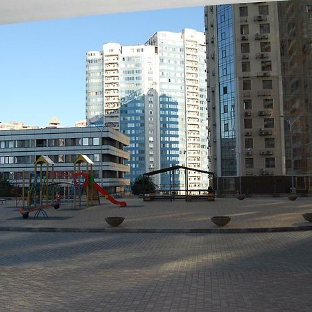 Arcadia 2-Х Комнатные Апартаменты Одеса Екстер'єр фото